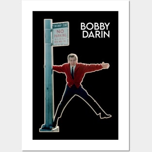 Swingin' with the Darin Crew Posters and Art